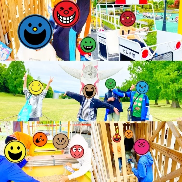 アプレ豊中緑丘/万博公園！！
