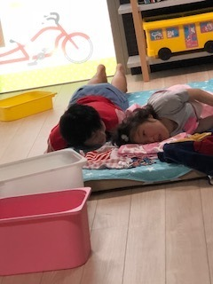 放課後デイサービスアモル