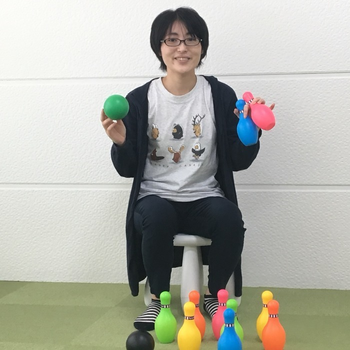 放課後等デイサービス-キッズプライム稲敷教室-/スタッフの専門性・育成環境