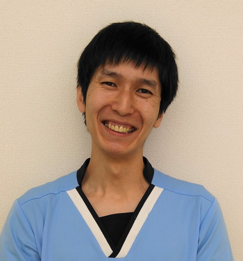 運動発達支援スタジオUNIMO あいのこころ浜北小林/加藤慶一