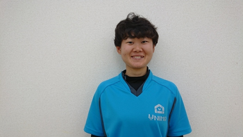 運動発達支援スタジオUNIMO あいのこころ浜北小林/堀川かなえ
