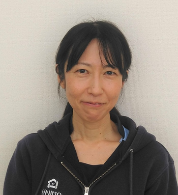 運動発達支援スタジオUNIMO あいのこころ浜北小林/女性指導員