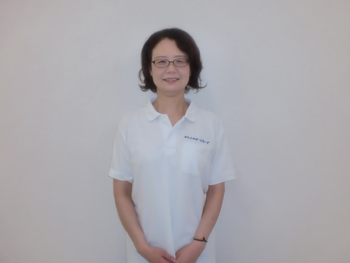 就職支援型放デイ きみどりはうす/山之内 千津子