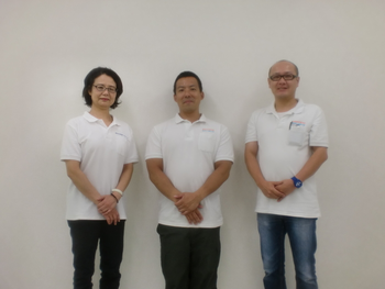 就職支援型放デイ きみどりはうす/スタッフの専門性・育成環境