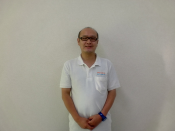 就職支援型放デイ きみどりはうす/岡崎 潤