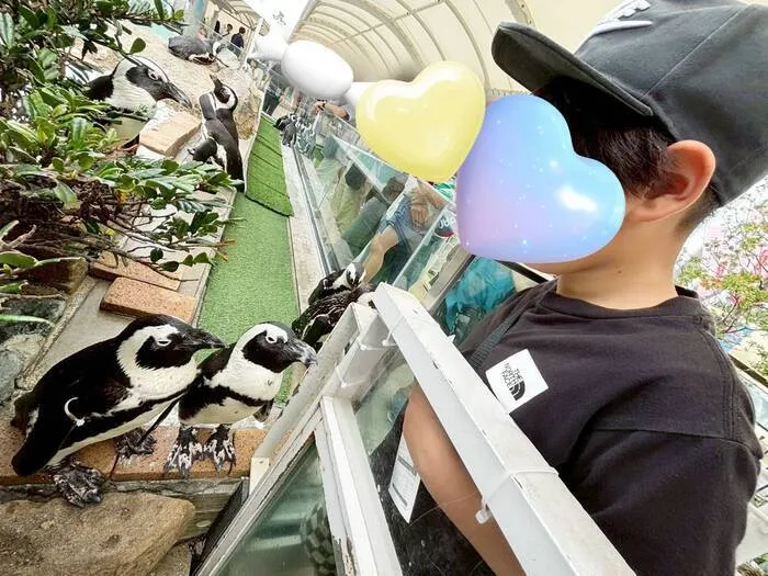 2025.9 海の中道マリンワールド