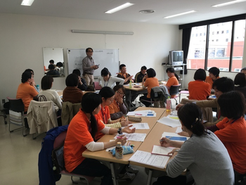 個別療育【送迎なし】こどもサポート教室 札幌宮の森校/スタッフの専門性・育成環境