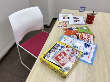 個別療育【送迎なし】こどもサポート教室 きらり せんげん台校/その他