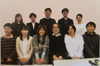 こどもサポート教室「クラ・ゼミ」 福山三吉校/スタッフの専門性・育成環境