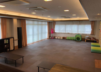 えがおの教室 枚方公園/設備