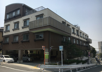 えがおの教室 枚方公園