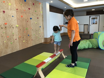 えがおの教室 枚方公園/プログラム内容