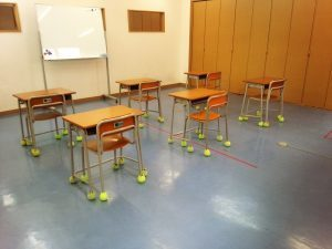 フトゥーロ LD発達相談センターかながわ/プログラム内容