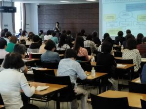 フトゥーロ LD発達相談センターかながわ/スタッフの専門性・育成環境