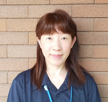 就労準備型放課後等デイサービス こすもすカレッジ小金原教室/阿彦 みずほ