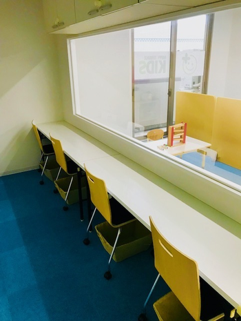 ハッピーテラス戸畑駅前教室02 (多機能）/スタッフの専門性・育成環境