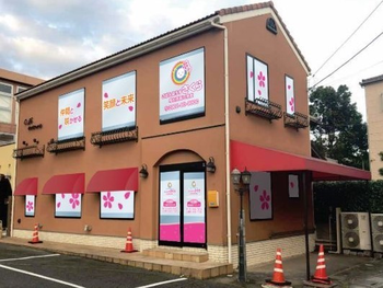 こぱんはうすさくら 草加両新田教室