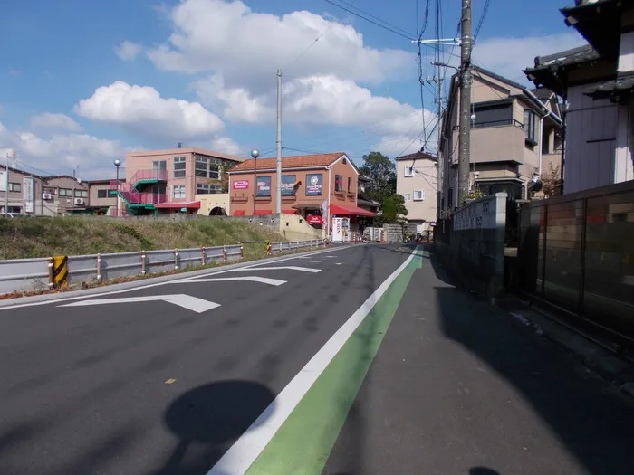 こぱんはうすさくら 草加両新田教室/児童さんからみえる風景