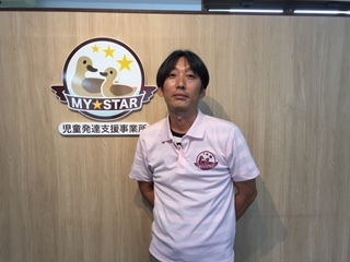 MYSTAR二俣川教室/嶋津智史