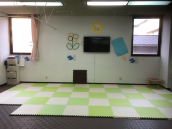 生江障害者会館光生園