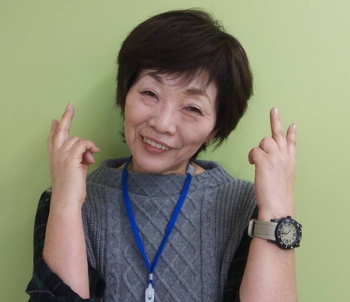 こぱんはうすさくら 麻生教室/しぎはらせんせい