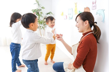 ことばの発達相談室ぽっかぽか