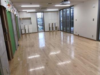 同胞会 放課後等デイサービス どんぐり