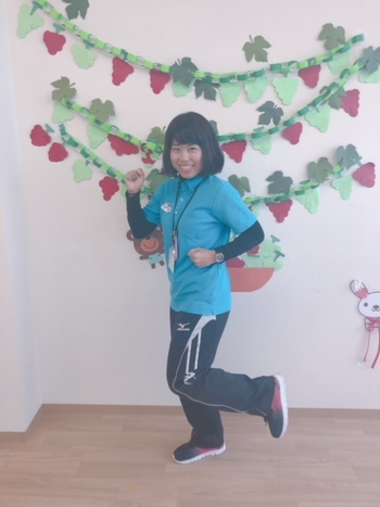 夢門塾川崎京町/本間 美波