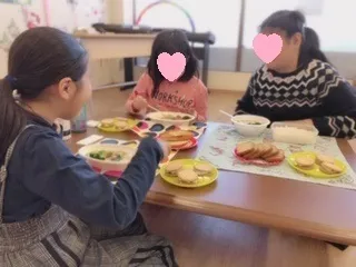 夢門塾川崎京町/シチュー作り♪