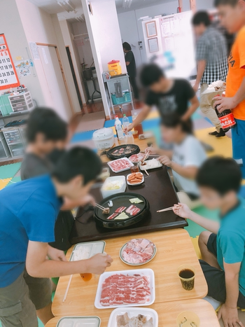 こいのぼり/スタッフの専門性・育成環境