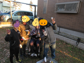 学び舎(個別療育特化型)
