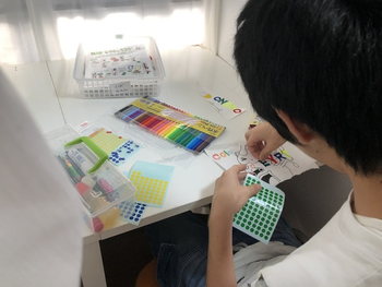 障害児通所支援 童夢/スタッフの専門性・育成環境