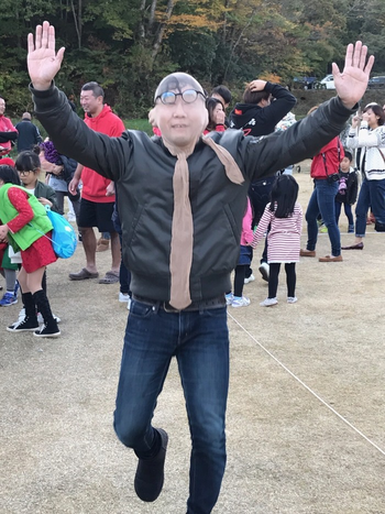 障害児通所支援 童夢/外部環境