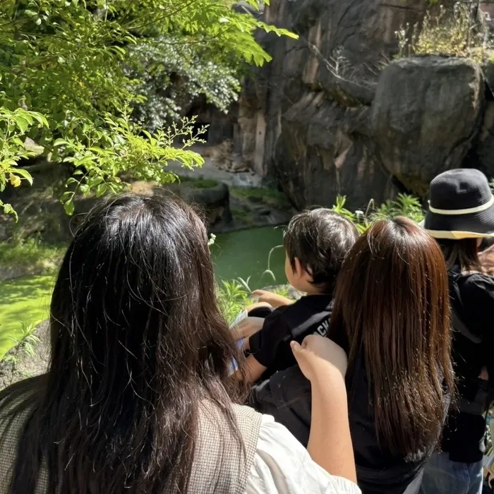  児童発達支援・放課後等デイサービス　 ガーデン/天王寺動物園🚗