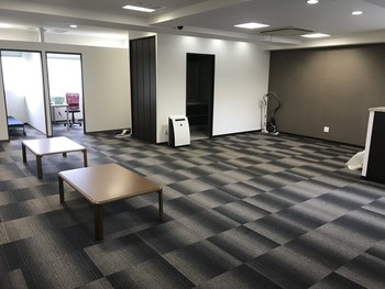 ロイヤルスクエア枚方公園/設備