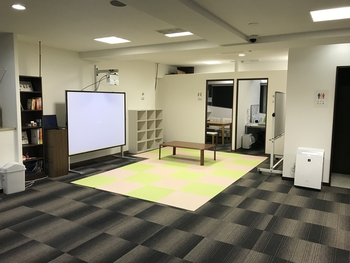 ロイヤルスクエア枚方公園
