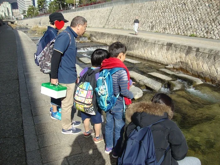 放課後等デイサービス　ガリレオ/今日の天気は快晴