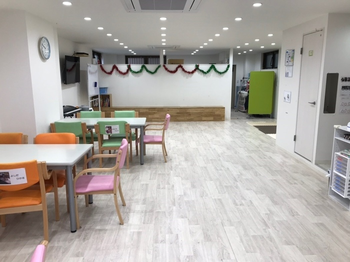 ハーティーパーチ大師公園