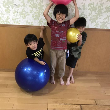 JOY KIDS