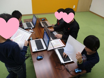 こぱんはうすさくら さいたま中浦和教室/その他