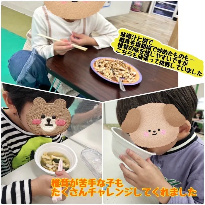 LEGON Kids 長柄/きのこの栽培を始めました！〜ﾚｺﾞﾝｷｯｽﾞ長柄🍄