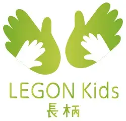 LEGON Kids 長柄