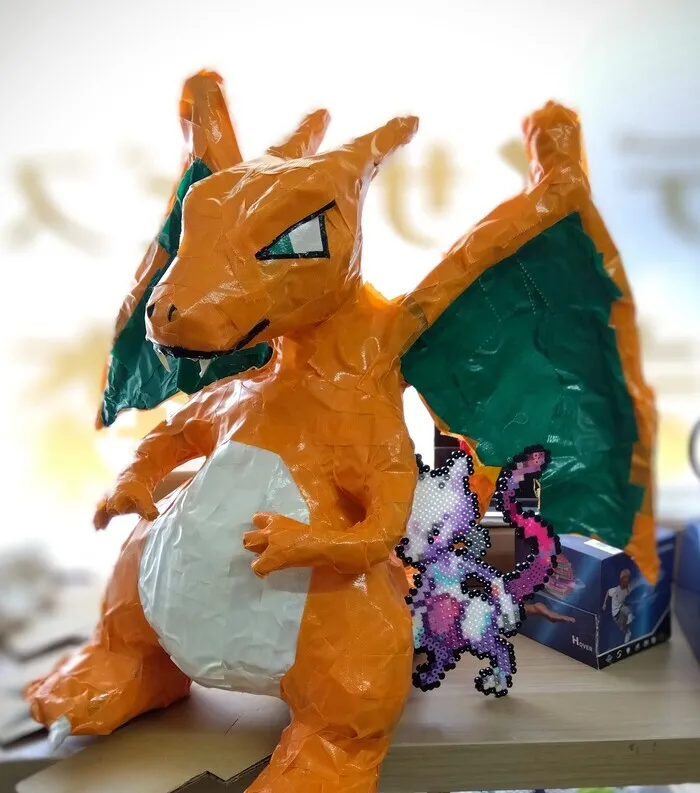 放課後等デイサービス　けやきの森/ポケモン