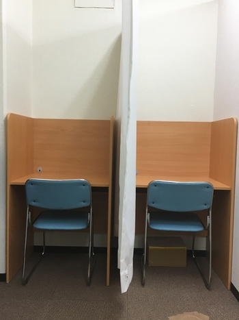 スマイルベース香里園/設備