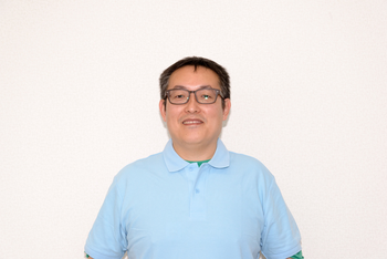 児童発達支援・放課後等デイサービス『ベスト』/田村 重房