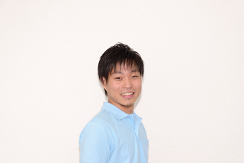 児童発達支援・放課後等デイサービス『ベスト』/棚橋 康人