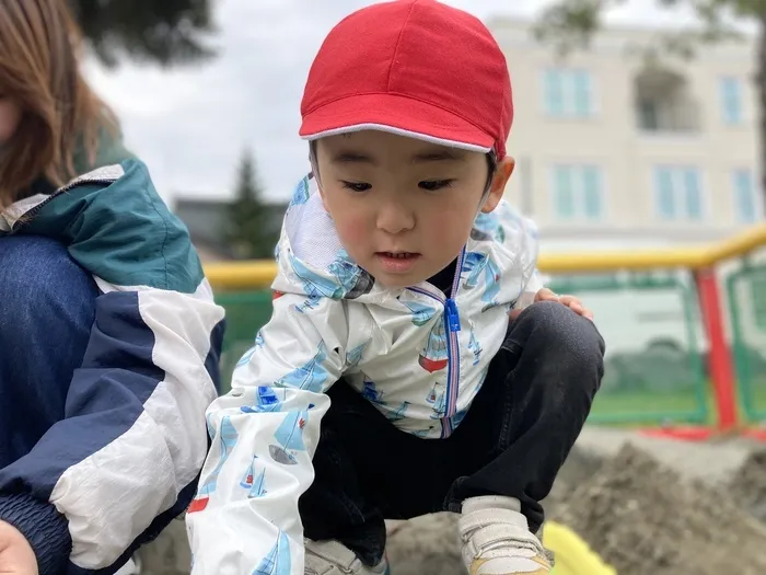 児童発達支援事業所　あった中央/公園に行ってきたよ🎵