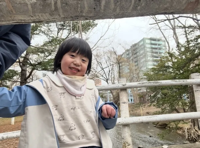 児童発達支援事業所　あった中央/少しずつあたたかくなってきましたね🌞