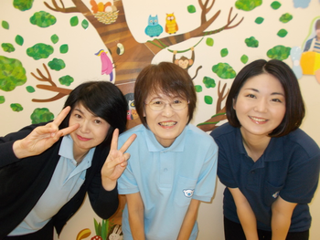 コペルプラス二子新地教室(2019年9月オープン)