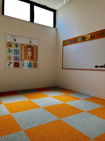 ドリームボックス川口峯/設備